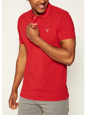 Gant Erkek Polo Yaka Tişört 2201 U006785