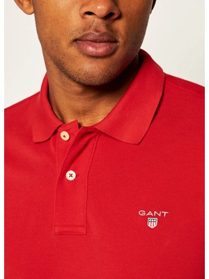 Gant Erkek Polo Yaka Tişört 2201 U006785