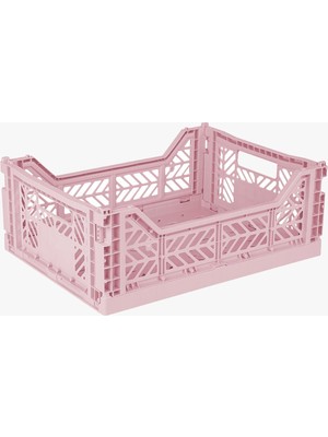 Aykasa 403014 Midibox Cherry Blossom Katlanabilir Kasa