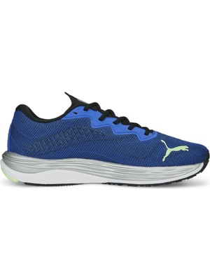 Puma Velocity Nitro 2 Mavi Erkek Spor Ayakkabı