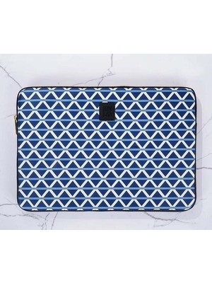 Minbag Marin 10,5" Tablet Kılıfı Lacivert