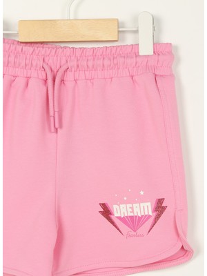 Aeropostale Şort, 13-14 Yaş, Pembe