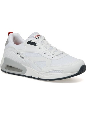 Evans Tx 3fx Beyaz Erkek Sneaker