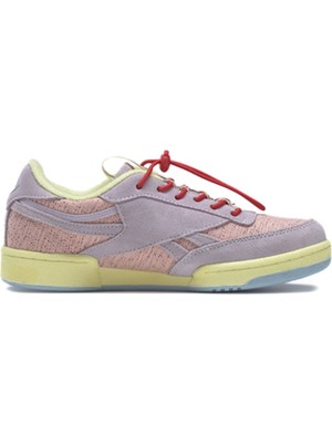 Club C Revenge Beyaz Erkek Çocuk Sneaker