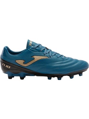 Joma Numero-10 2317 - Erkek Petrol Futbol Krampon - N10S2317FG