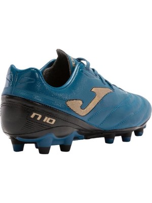 Joma Numero-10 2317 - Erkek Petrol Futbol Krampon - N10S2317FG