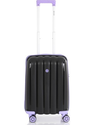 Mçs Polipropilen Valiz V305 55 cm