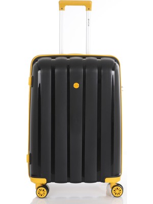 Mçs Polipropilen Valiz V305 65 cm