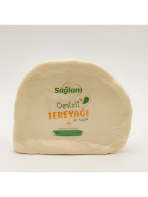 Sağlam Denizli Karın Tereyağı 500 gr