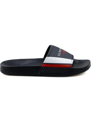 U.S. Polo Assn. Willy Erkek Terlik - Lacivert