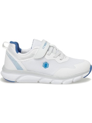 Lumberjack Boyd 3fx Beyaz Erkek Çocuk Koşu Ayakkabısı