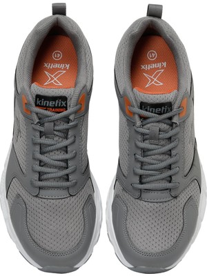 Kinetix Gıbson Tx 3fx Gri Erkek Koşu Ayakkabısı