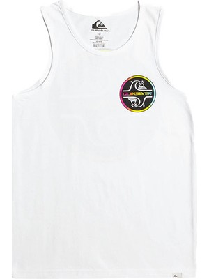Quiksilver Core Bubble Erkek Çocuk Tank Top EQBZT04602