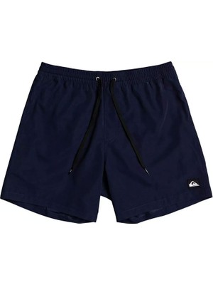 Quiksilver Erkek Çocuk Volley Short Everyday Volley Youth 13 Lacivert