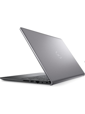 Dell Vostro 3520 N1605PVNB3520U Intel Core i5-1235U 8GB 256GB SSD 15.6 inç Full HD Ubuntu Laptop