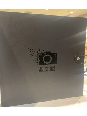 Nobbystar Anı Defteri