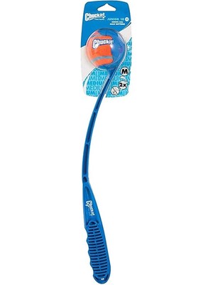 Chuckit Chuckit! Junior Top Fırlatıcı (Ultra Ball Hediyeli)