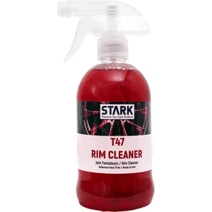 Stark Premium T47 Rim Cleaner Jant Temizleyici 500ML