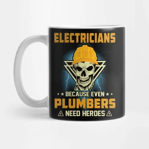 Elektrikçi Kupa Bardak