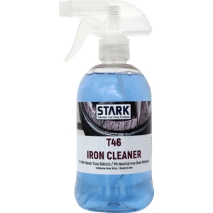 Stark Premium T46 Iron Cleaner Ph Nötr Demir Tozu Sökücü 500ML