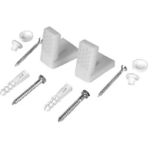 Duvara Sıfır Klozet Montaj Seti