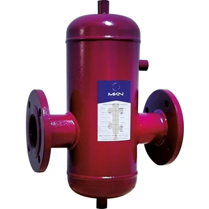 Hava Ayırıcı Dn 100 (4") Flanşlı Q 250