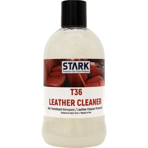Stark Premium T36 Leather Cleaner Deri Temizleyici Koruyucu 500ML
