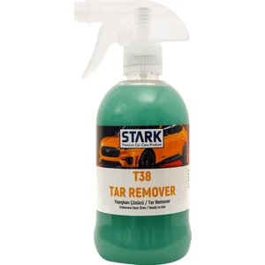 Stark Premium T38 Tar Remover Yapışkan-Zift Çözücü 500ML
