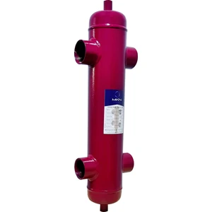 Paket Denge Kabı Dn 25 (1") Dişli Q 100