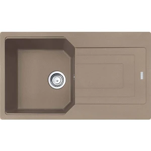 Urban Ubg 611-86 Oyster Tezgah Üstü Granit Evye