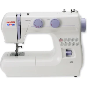 Janome 1008  Dikiş Nakış Makinesi