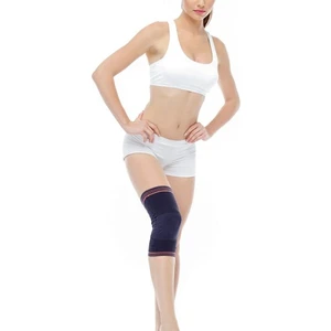 Örme Patella ve Ligament Destekli Dizlik