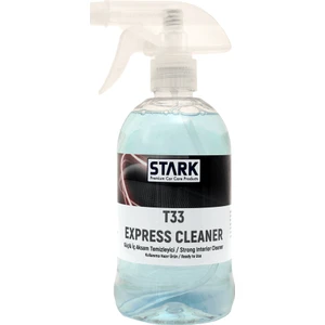 Stark Premium T33 Express Cleaner Güçlü Iç Aksam Temizleyici 500ML