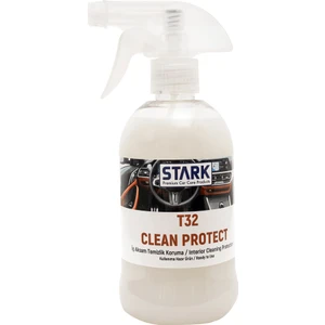 Stark Premium T32 Clean Protect Iç Aksam Temizlik Koruma 500ML