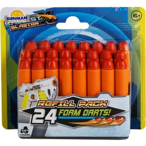 Total X-Stream Aır Yedek Mermi