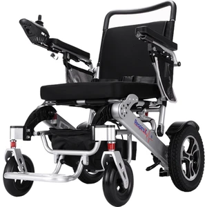 BC-EA8000 Akülü Tekerlekli Sandalye