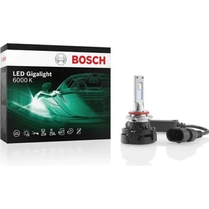 Gigalight H4 12V LED Xenon 6000K Beyaz Işık Canbus 19873015554