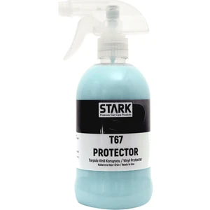 Stark Premium T67 Protector Torpido Vinil Koruyucu 500ML