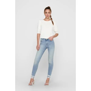 Kadın Jean Pantolon 15164319