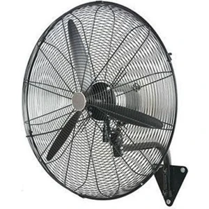 Titan Duvar Tipi Sanayii Vantilatörü 240 W