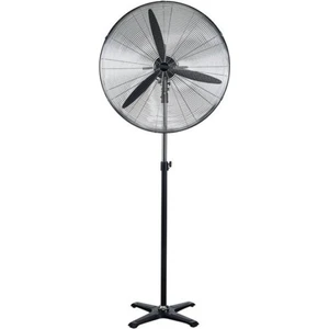 Maximus Titan Ayaklı Sanayii Vantilatör 240 W