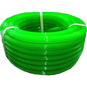 1/2 Silikonlu Bahçe Hortum Adb 50 mt