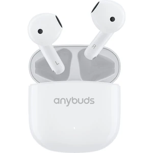 Anybuds Fıts Ip-X4 Suya Dayanıklı  Kulakiçi Kablosuz 5.3 Bluetooth Kulaklık( Tozo Türkiye Garantili )