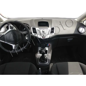 meriç cockpit design Meriç® Ford Fiesta Ön Torpido Kaplama Maun 22 Parça 2010-2016