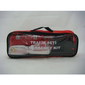 Trafik Seti+ Akü Takviye Kablosu