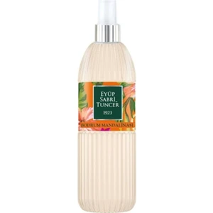 Eyüp Sabri Tuncer Bodrum Mandalinası Kolonyası 150 Ml Silindir Pet Şişe Sprey