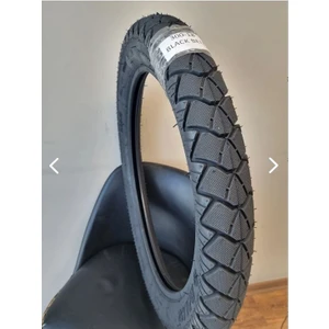 Ralco Tyres  300-18 Tt(Tubetype) Motorsiklet Lastiği Black Belt
