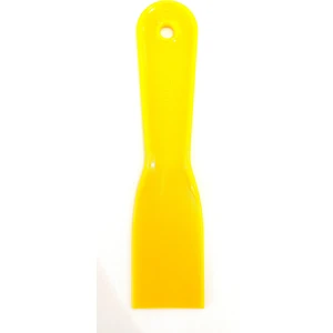Duyar Plastik Spatula Esnek Ispatula 4 cm