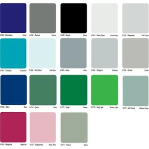 Akrilik Hobi Boyası Meşe 250 ml