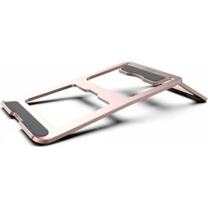 Katlanabilir Notebook Stand Alüminyum Modern Tasarım Laptop Standı INC-121G Unique